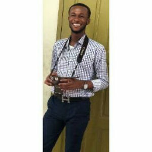 Meet your Posher, Asante gyasi